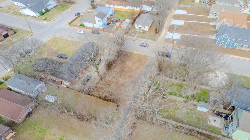 0 Wheless St, Nashville, TN 37208
