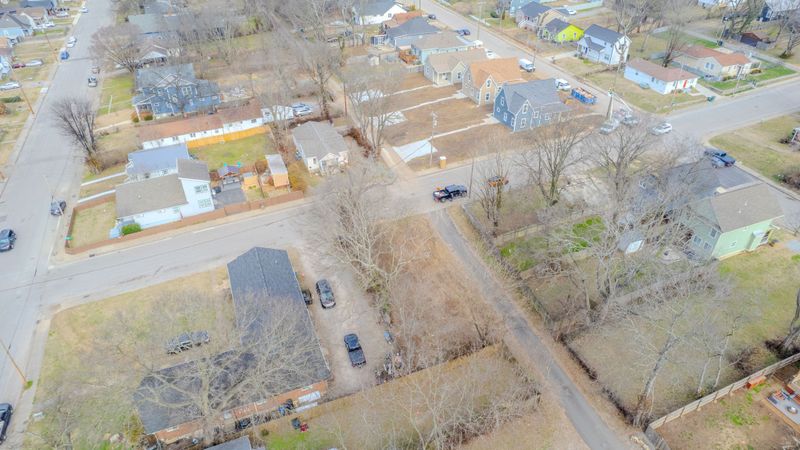 0 Wheless St, Nashville, TN 37208