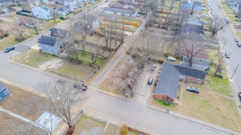 0 Wheless St, Nashville, TN 37208