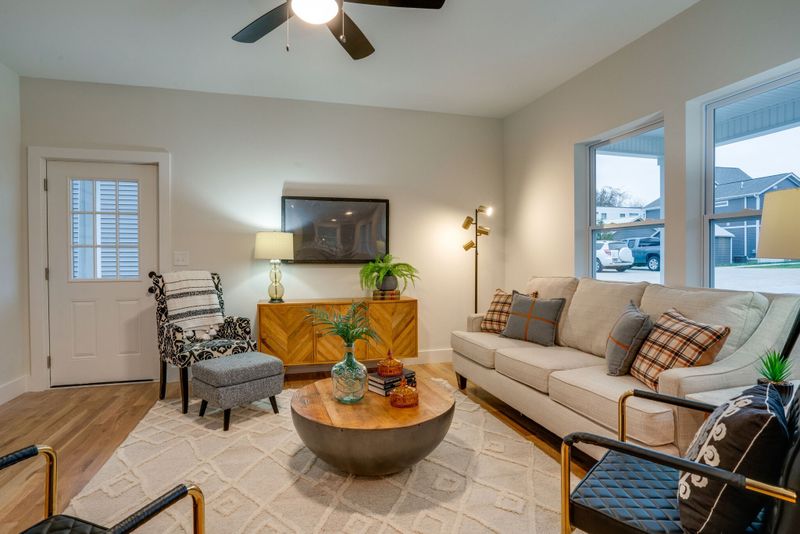 2409B Branch St, Nashville, TN 37216