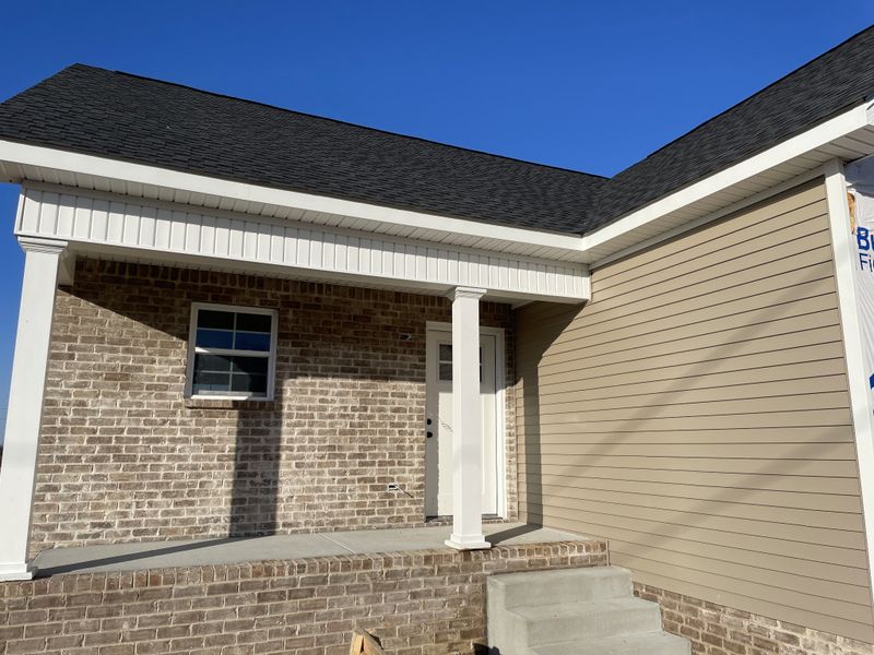115 Thacker Dr, Portland, TN 37148