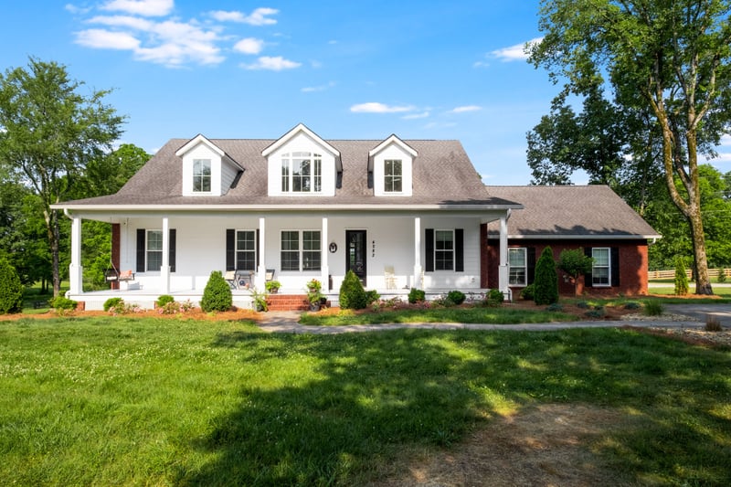 4282 Central Valley Rd, Murfreesboro, TN 37129