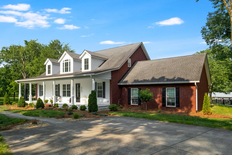 4282 Central Valley Rd, Murfreesboro, TN 37129