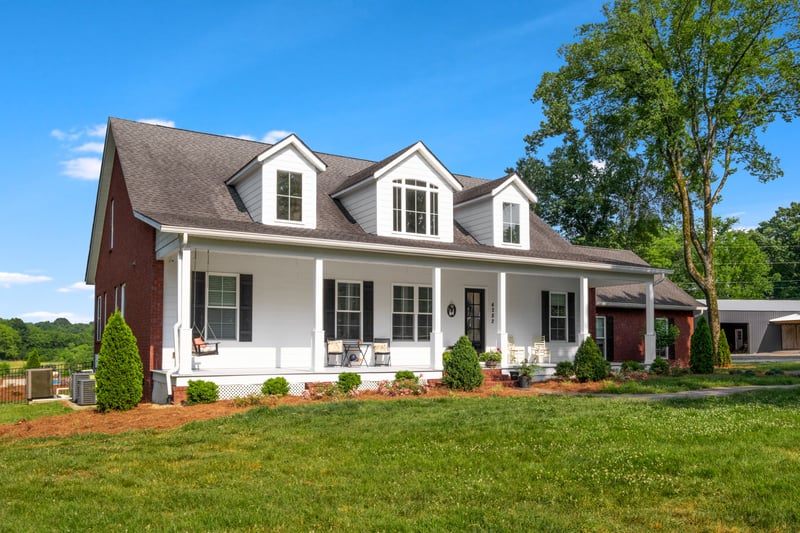 4282 Central Valley Rd, Murfreesboro, TN 37129