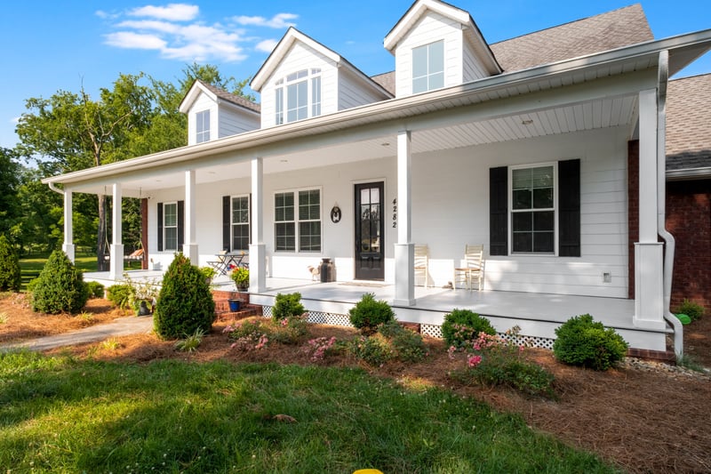 4282 Central Valley Rd, Murfreesboro, TN 37129