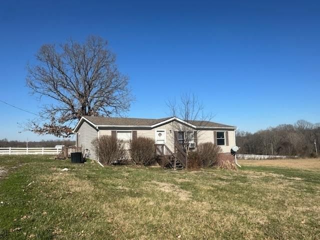 284 Corinth Rd, Portland, TN 37148