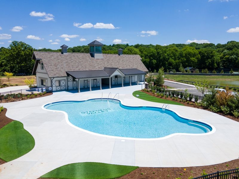 387 Stephens Valley Blvd, Nashville, TN 37221