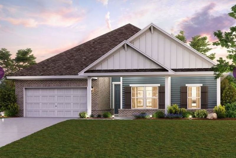 4214 Milano Ct, Murfreesboro, TN 37128