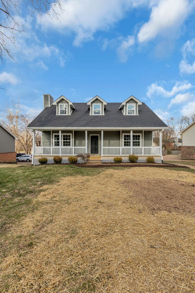 1160 Hunters Chase Dr, Franklin, TN 37064