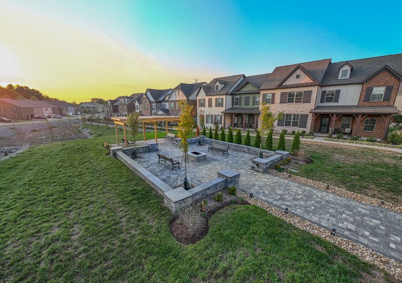 731 Coburg St, Gallatin, TN 37066