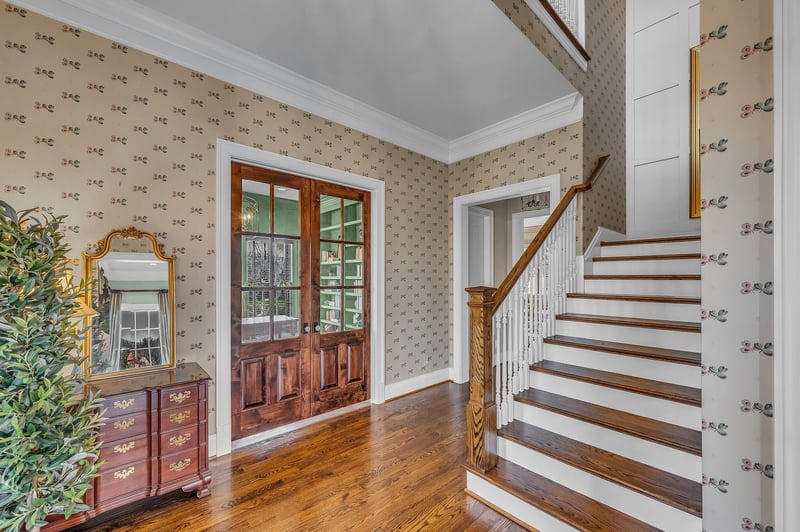 1172 Saddle Springs Dr, Thompsons Station, TN 37179