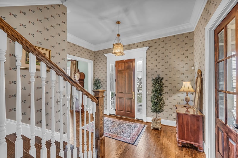 1172 Saddle Springs Dr, Thompsons Station, TN 37179