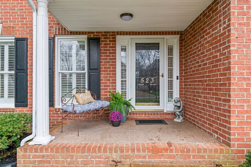 523 Forrest Park Cir, Franklin, TN 37064