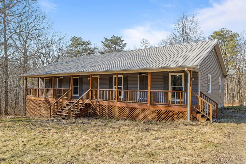 218 Old State Rd, Menlo, GA 30731