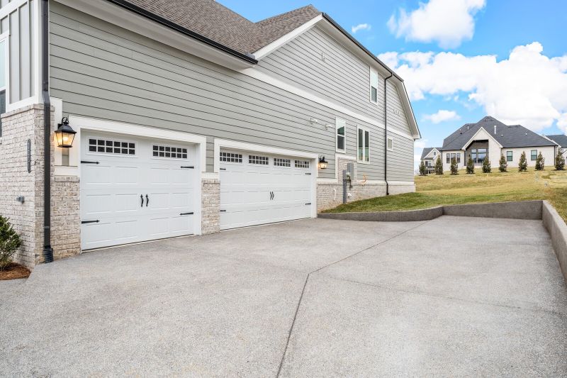 3331 Cherry Jack Ln, Thompsons Station, TN 37179