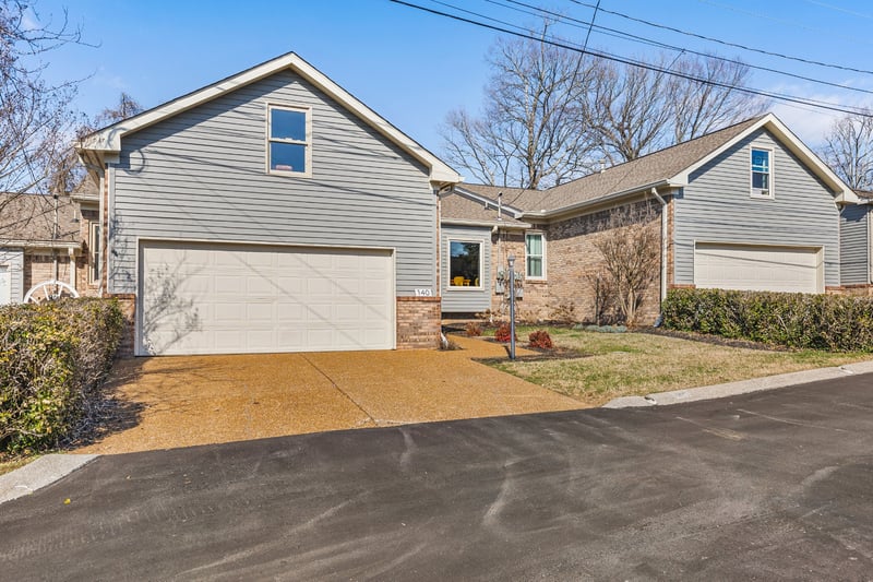 140 Morton Mill Cir, Nashville, TN 37221
