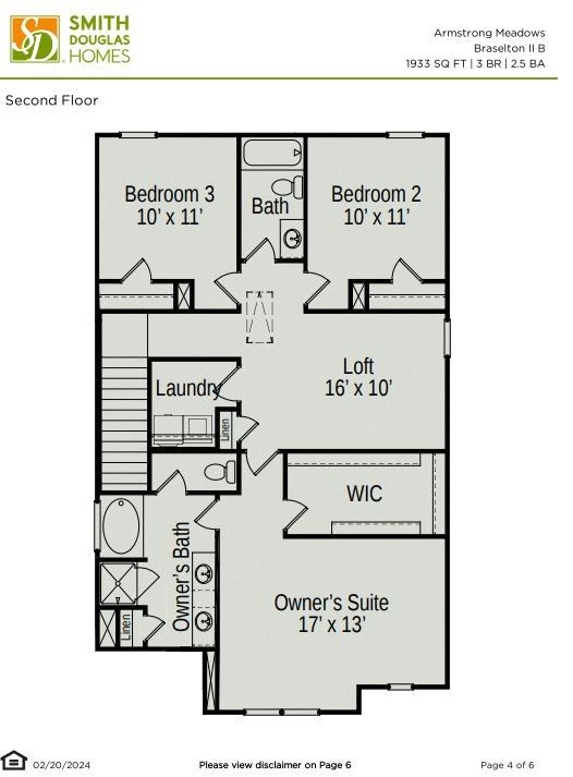 2008 Sierra Ct, Columbia, TN 38401