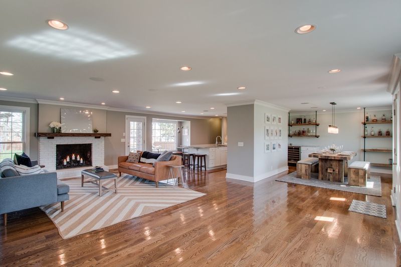 4056 Port Cleburne Ln, Hermitage, TN 37076