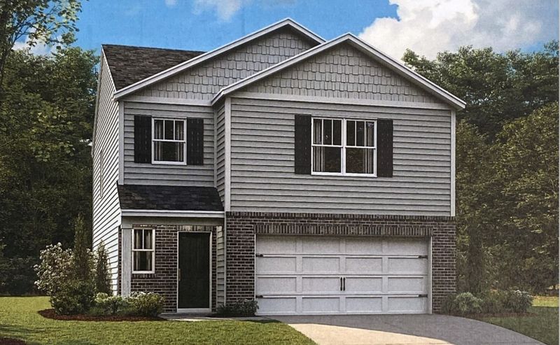 6008 Elliston Place #504, White House, TN 37188