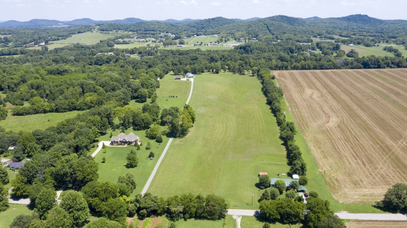 3116 Old Murfreesboro Rd, Arrington, TN 37014