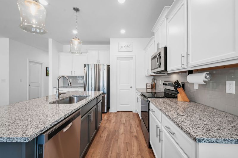157 Parker Dr, Antioch, TN 37013