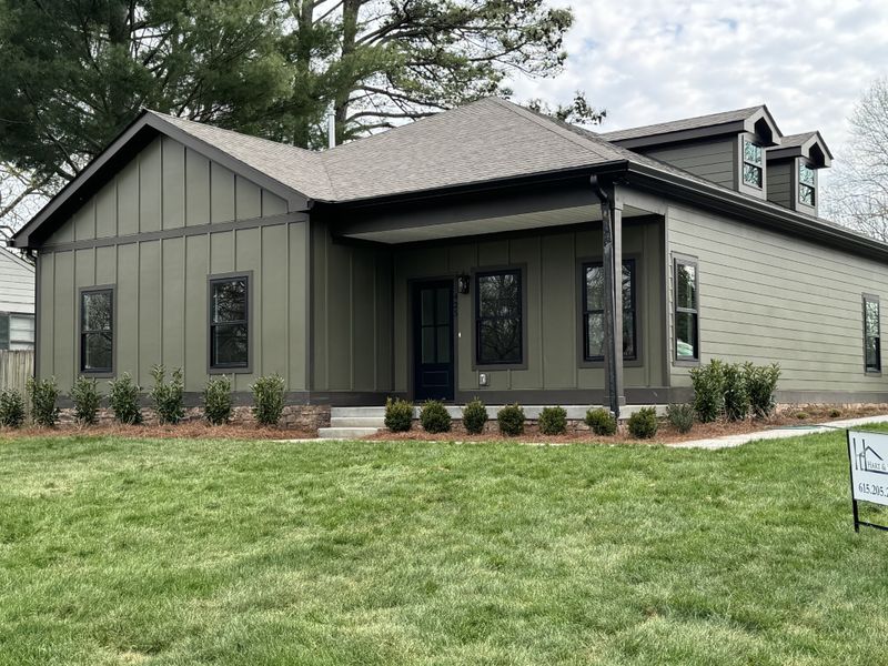 425 Roberts St, Franklin, TN 37064