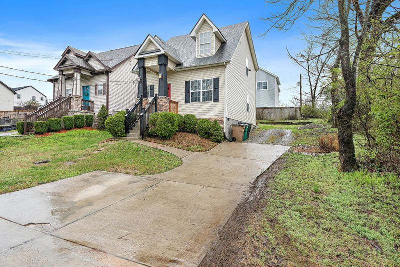 4327 Goins Rd, Nashville, TN 37211