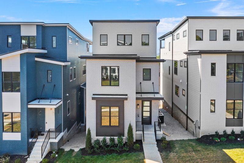 1013A Argyle Ave, Nashville, TN 37203