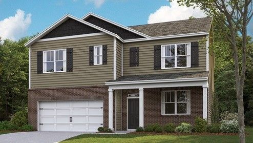 3071 Granway Ln, White House, TN 37188