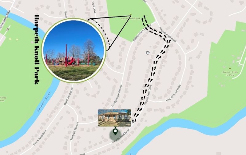 804 Harpeth Bend Dr, Nashville, TN 37221