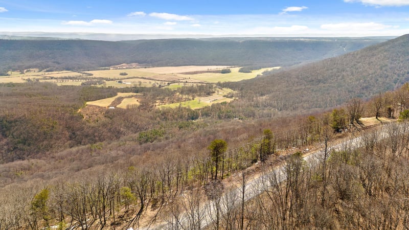 24 Highway 157, Menlo, GA 30731