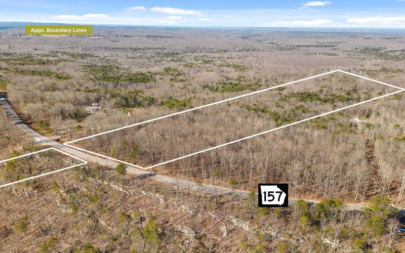 24 Highway 157, Menlo, GA 30731