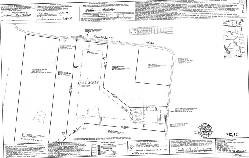 8543 Taliaferro Rd, Eagleville, TN 37060