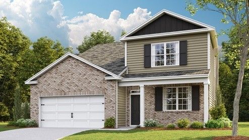 3063 Granway Ln, White House, TN 37188
