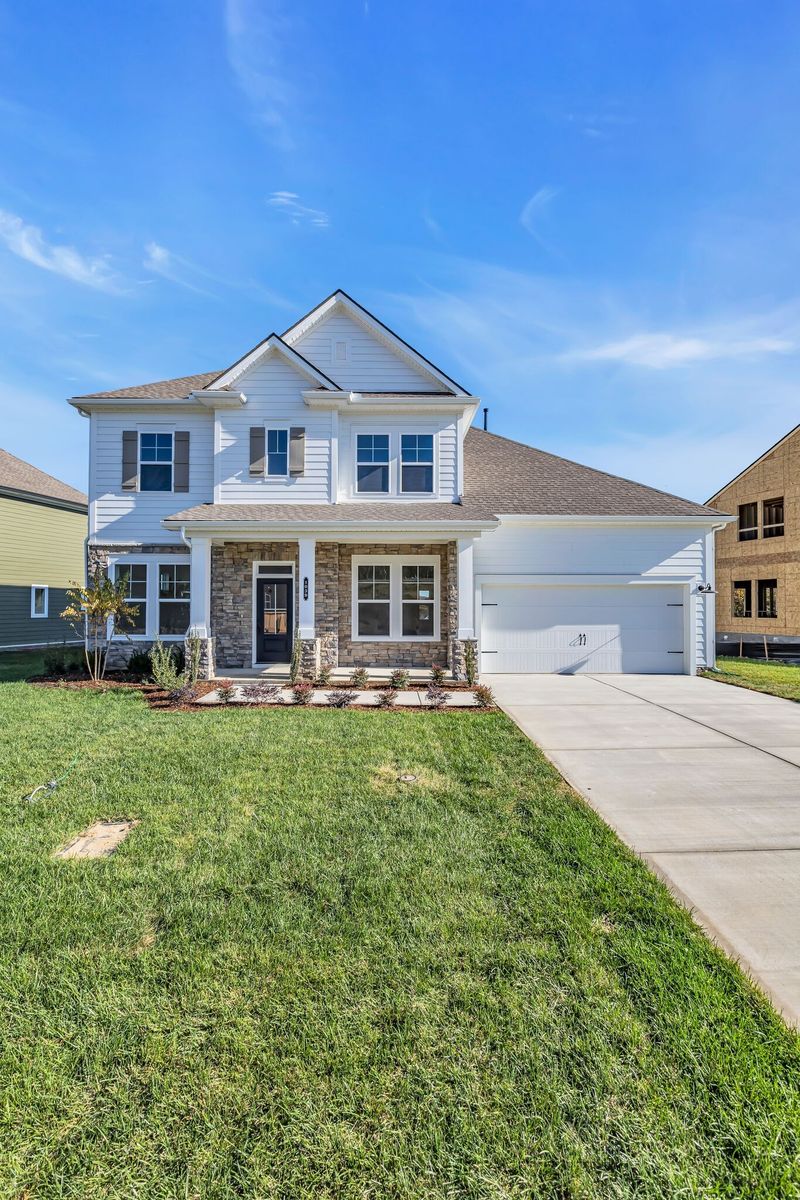 517 Little Penny Dr, Smyrna, TN 37167