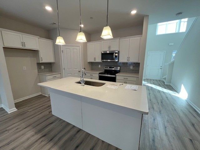 7522 Fernvale Springs Cir, Fairview, TN 37062