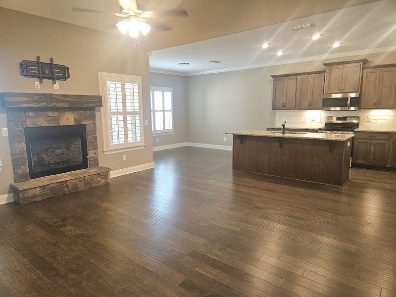 331 Edna May Dr, Murfreesboro, TN 37128