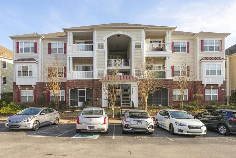 4846 Bevendean Dr #1, Nashville, TN 37211