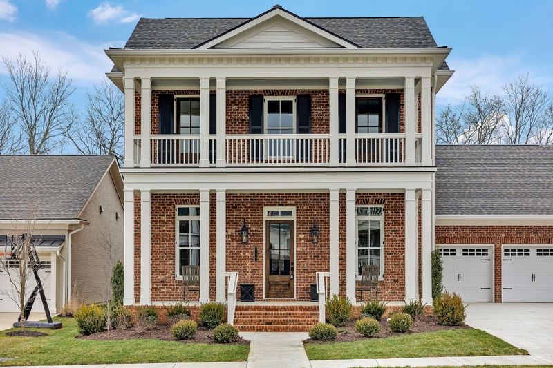 399 Stephens Valley Blvd, Nashville, TN 37221