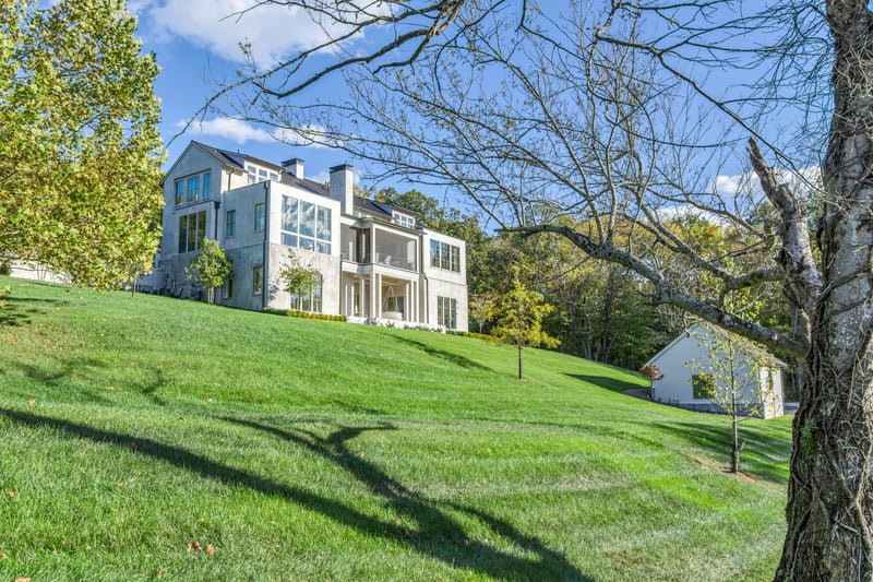 5250 Granny White Trce, Nashville, TN 37220