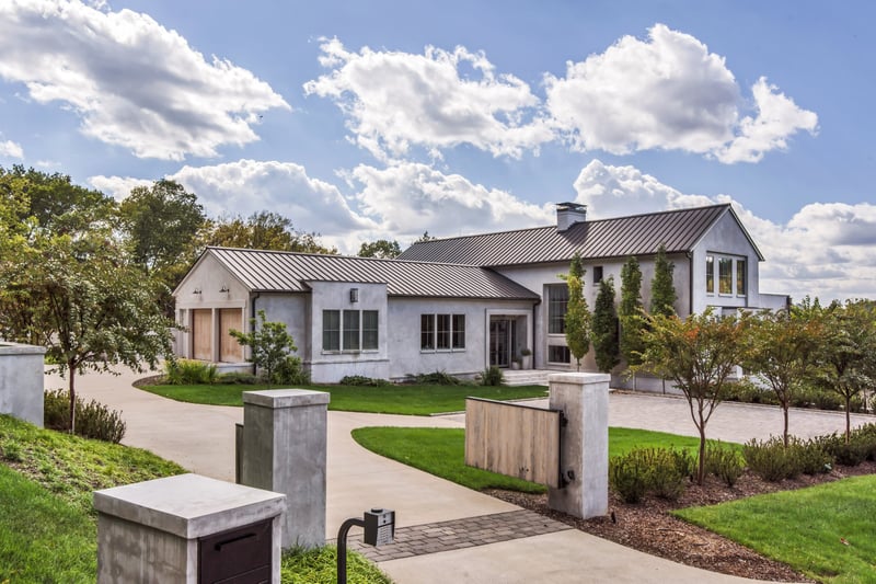 5250 Granny White Trce, Nashville, TN 37220