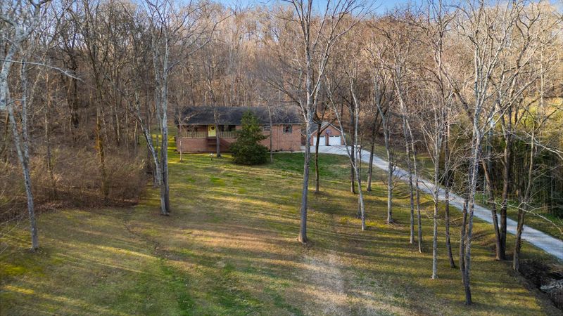 7404 George E Horn Rd, Nashville, TN 37221