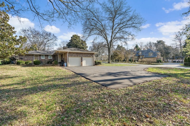911 Westview Ave, Nashville, TN 37205