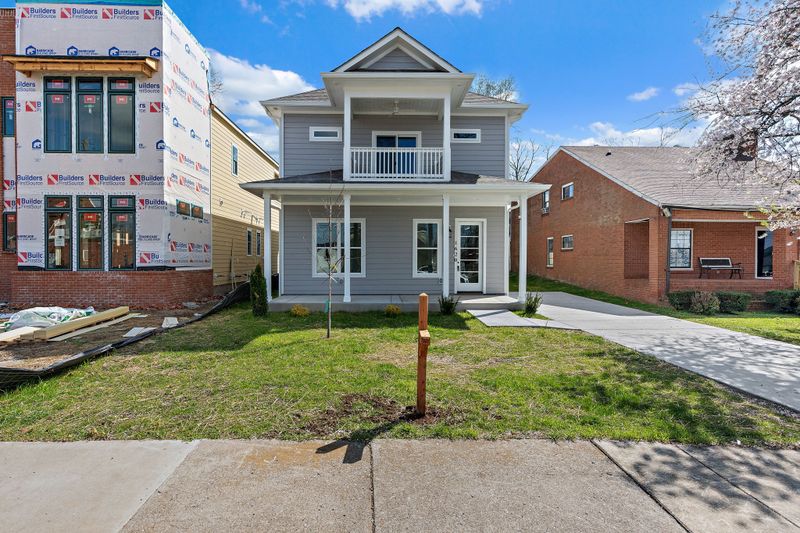 1620 22nd Ave N, Nashville, TN 37208