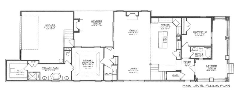 7018 Congress Drive Lot# 2682, Franklin, TN 37064