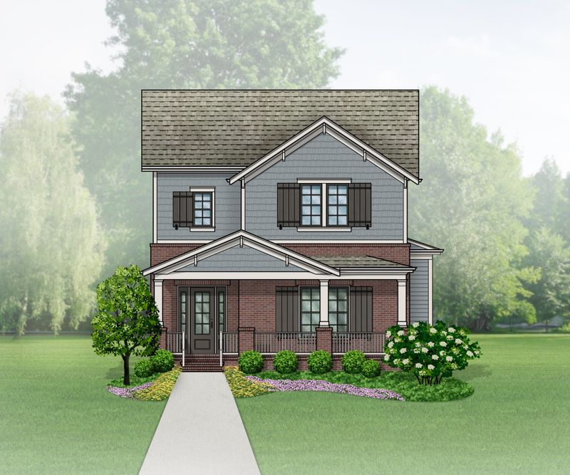7018 Congress Drive Lot# 2682, Franklin, TN 37064