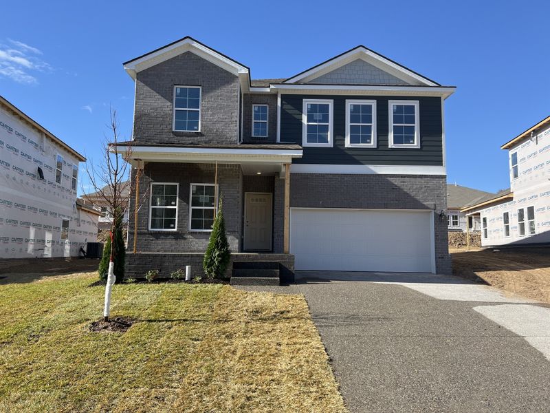 236 Cavalcade Loop, Gallatin, TN 37066