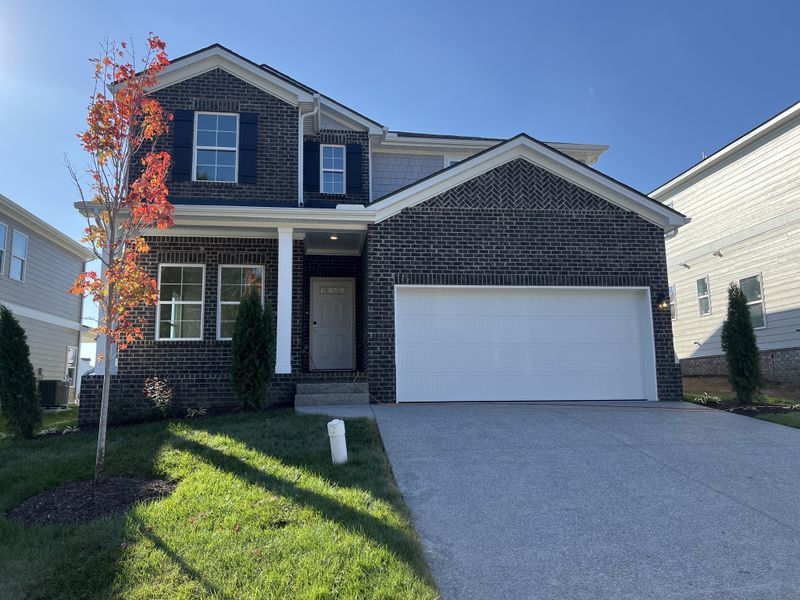 244 Cavalvade Loop, Gallatin, TN 37066