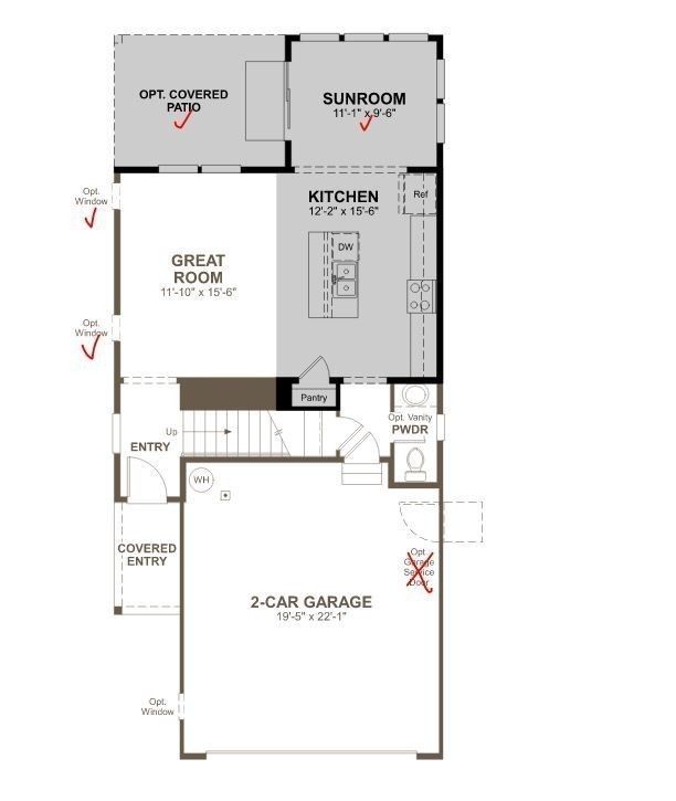 161 Timber Crest Trl, White Bluff, TN 37187