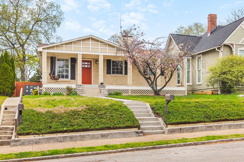 929 Fatherland St, Nashville, TN 37206